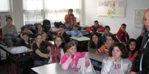 Botoşani: Absenteism în rândul elevilor la şcoli