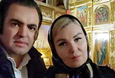 Diana Igor Cuciuc FOTO Facebook jpg