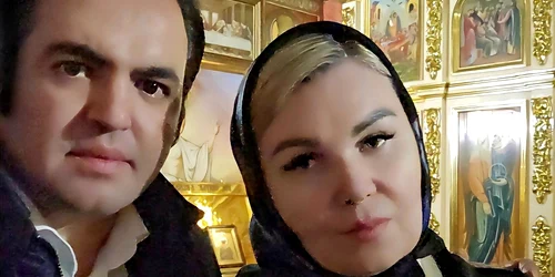 Diana Igor Cuciuc FOTO Facebook jpg