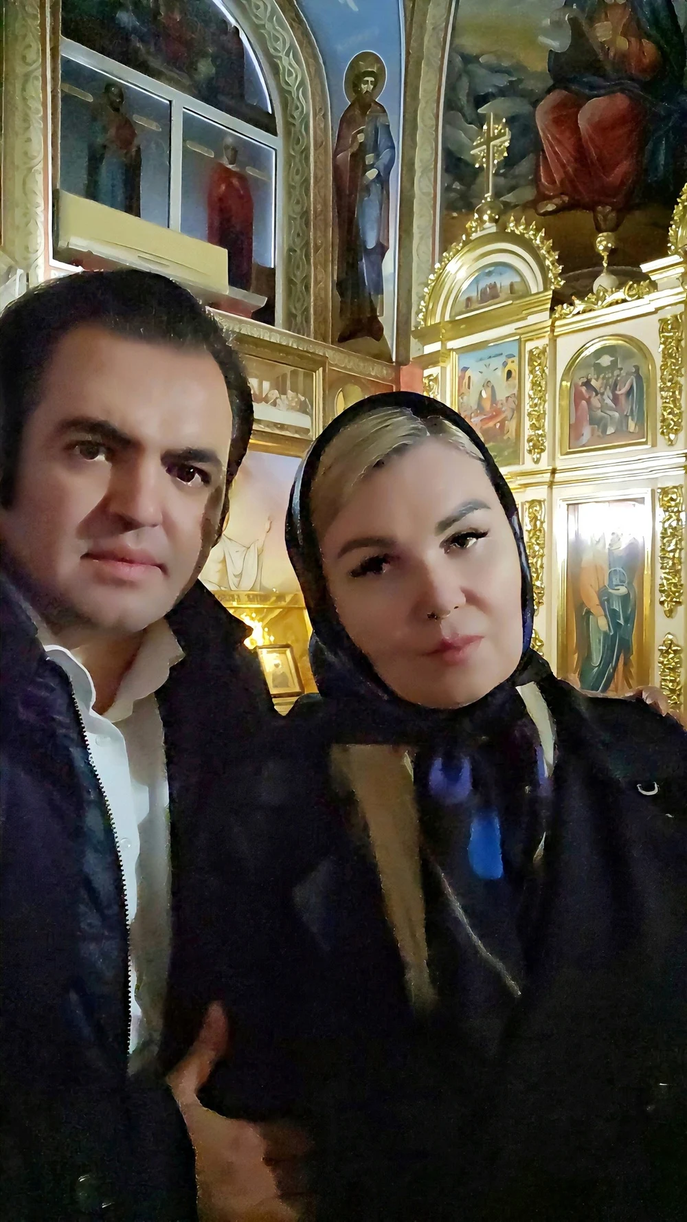 Scandal în lumea muzicii populare: Diana și Igor Cuciuc acuză că fiica lor care a murit la 17 ani ar fi fost otrăvită de nepotul lui Botgros: „Nu pot respira, nu am aer, nu știu ce am băut”