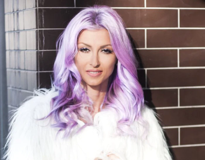 Aşa arată acum Andreea Bălan