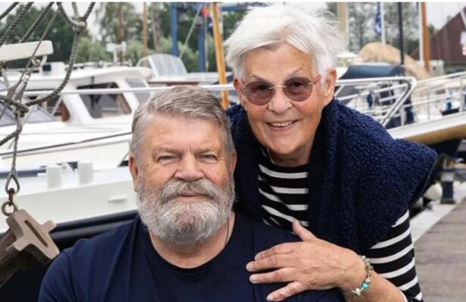 Motivul sfâșietor pentru care doi soți căsătoriți de 50 de ani au decis să fie eutanasiați împreună
