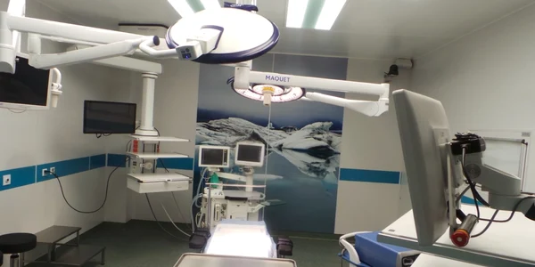 spital