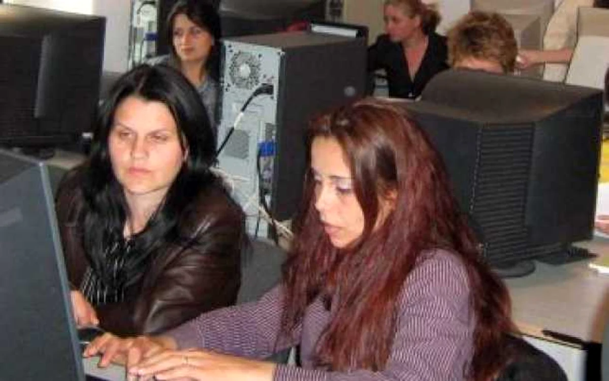 Slatina: Şomerii pot deveni manageri de proiecte europene
