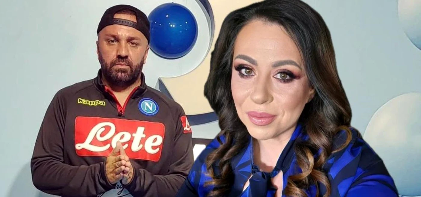 Adiță Voicu dă de pământ cu Oana Roman / foto: colaj Instagram