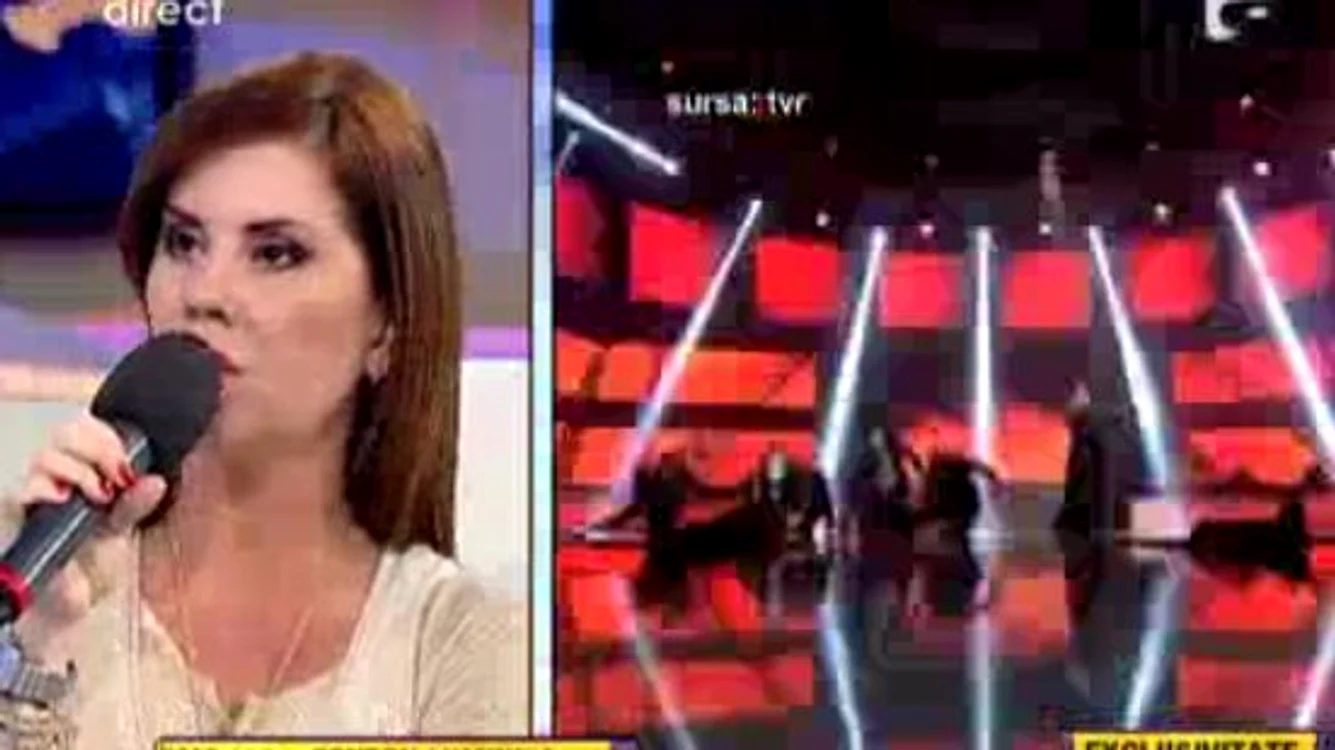 Luminita Anghel