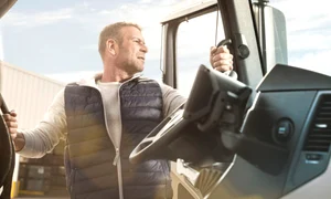 sofer profesionist transportator jpeg