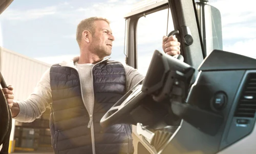 sofer profesionist transportator jpeg