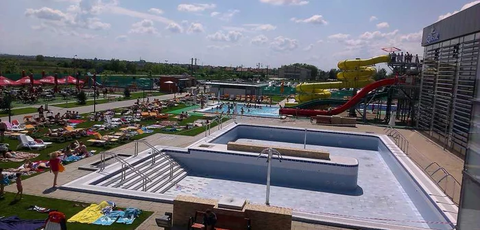 Vremea bună a scos, de minivacanţa de 1 Mai, sute de sătmăreni din casă FOTO Cristina Cîcău