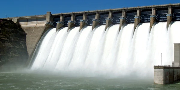 hidroelectrica