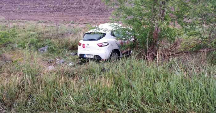 Accident rutier Galati FOTO Victor maftei