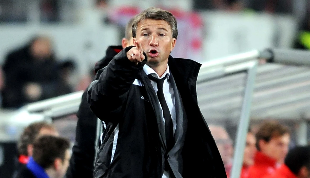 dan petrescu foto razvan pasarica/rpressport