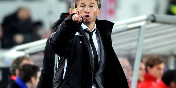 dan petrescu foto razvan pasarica/rpressport