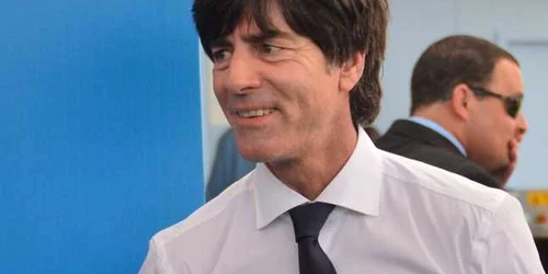 joachim low foto afp