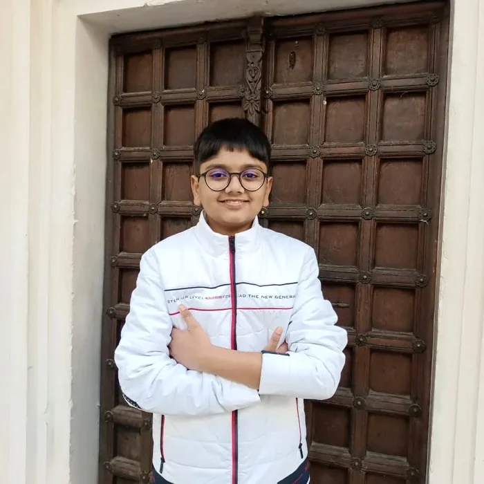 Geniul nu cunoaște vârstă! Aaryan Shukla din India și-a pus la încercare abilitățile de calcul menta