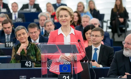 Dezbatere Historia: Ce șanse are Europa în jocul global de putere? VIDEO jpeg