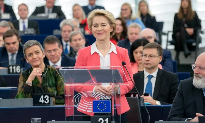 Dezbatere Historia: Ce șanse are Europa în jocul global de putere? VIDEO jpeg