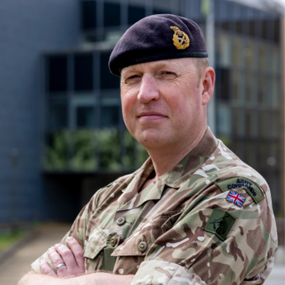 Un înalt ofițer britanic avertizează: Armata rusă este mult mai letală acum decât la începutul invaziei în Ucraina