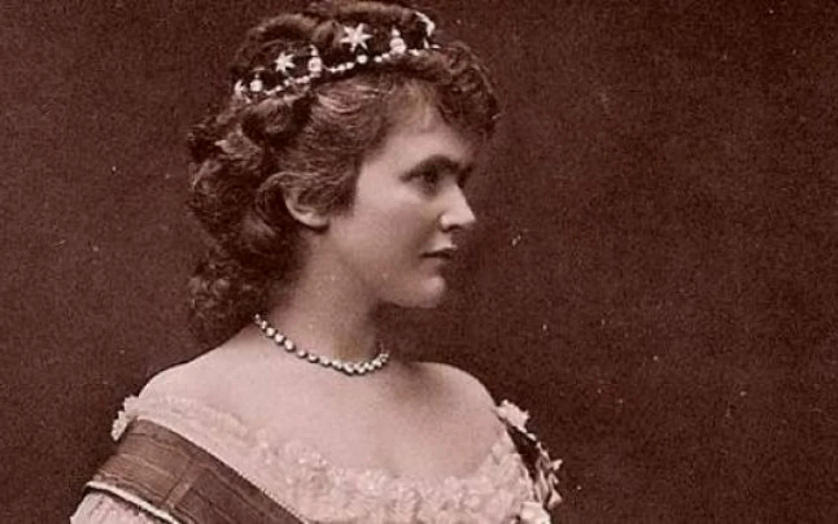 Regina Elisabeta s-a stins din viață la Palatul Regal din București FOTO: Arhivă