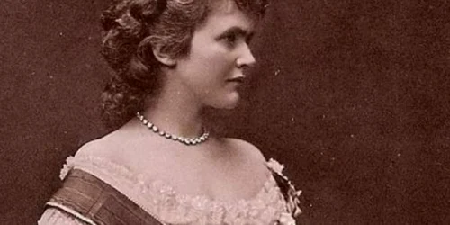 regina elisabeta a romaniei