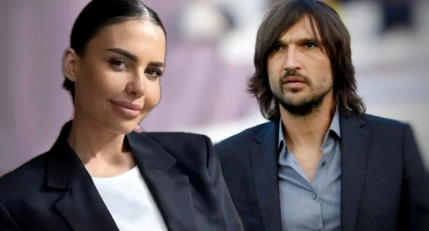 Andreea Popescu încă se gândește la Dan Alexa? / foto: colaj Click!