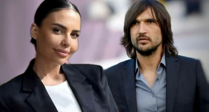 Andreea Popescu încă se gândește la Dan Alexa? / foto: colaj Click!