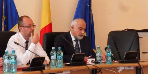 vosganian la bistrita