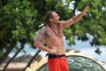 Doctor Cezar face parte din echipa Luptătorii la Desafio: Aventura : Instagram 