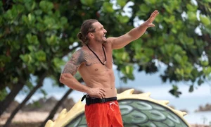 Doctor Cezar face parte din echipa Luptătorii la Desafio: Aventura : Instagram 