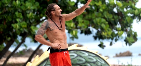 Doctor Cezar face parte din echipa Luptătorii la Desafio: Aventura : Instagram 