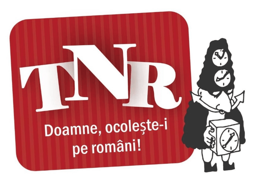 Site-ul de satiră Times New Roman a rămas fără pagina de Facebook: „N-avem nicio explicație”