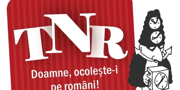 Pagina de Facebook a site ului de satiră Times New Roman a fost ștearsă. Foto: Facebook/TNR