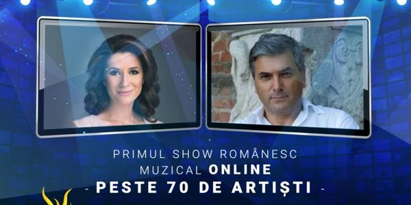 DSoarelui tvr