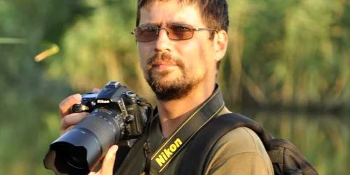 Andrei Nichita iubeşte fotografia