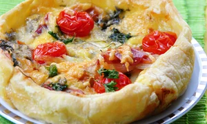 tarta cu sunca branza si rosii jpeg