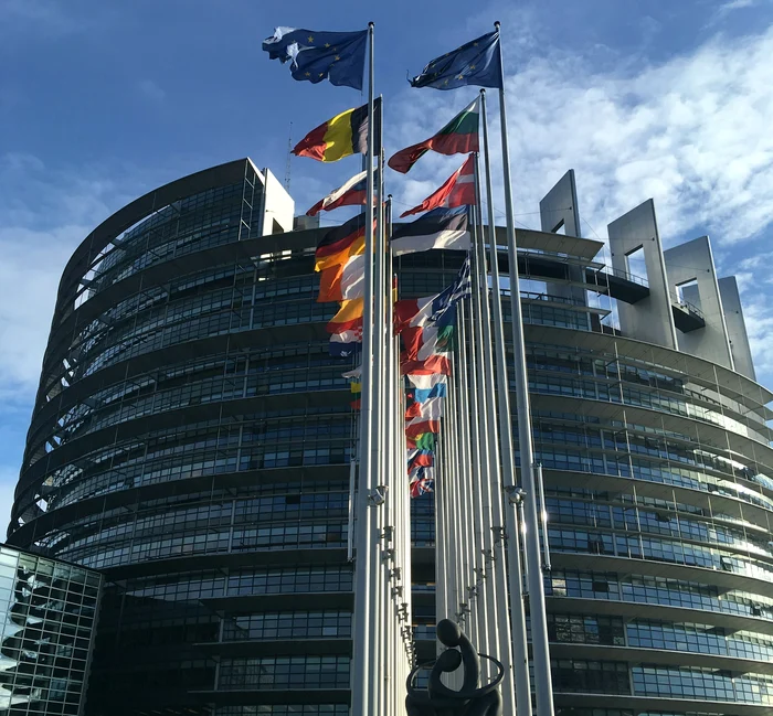 Comisia Europeană FOTO: Unsplash