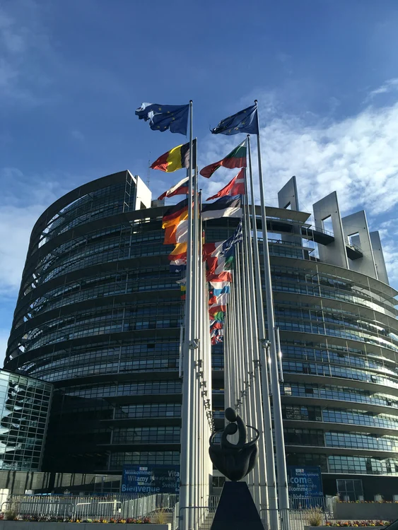 România poate și trebuie să devină o forță în UE. FOTO: Unsplash