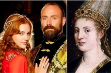 Roxelana aka Sultana Hurrem jpg