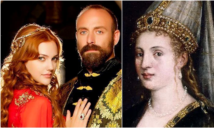 Roxelana aka Sultana Hurrem jpg