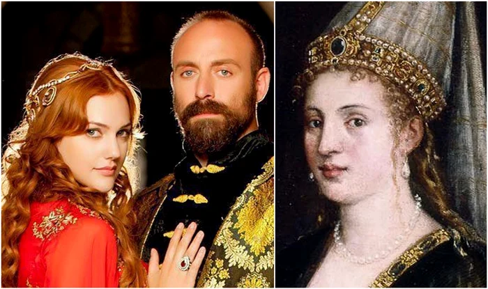 Roxelana aka Sultana Hurrem jpg