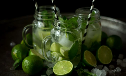 Mojito jpeg