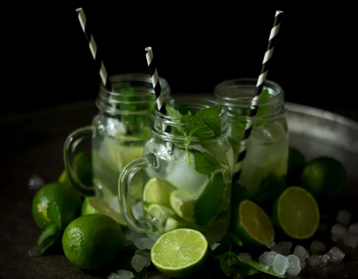 Mojito jpeg