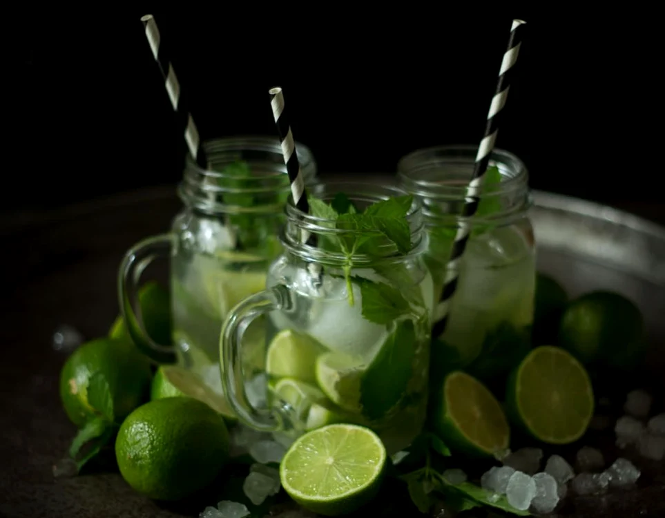 Mojito jpeg