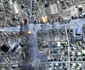 Cernigău zone de locuinte. ucraina război rusia. foto epa-efe