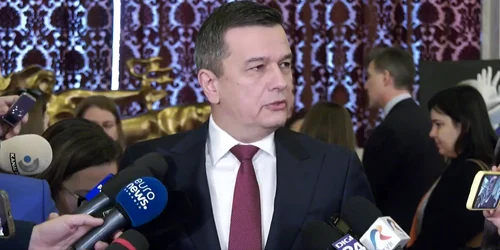 Sorin Grindeanu captura video FB sorin grindeanu