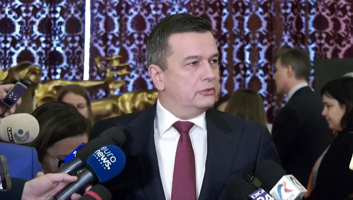 Sorin Grindeanu captura video FB sorin grindeanu