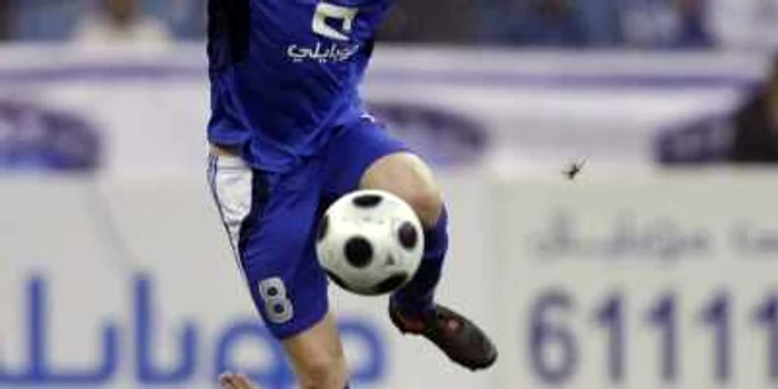 Rădoi: „Vreau ca Steua să câştige tot”