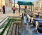 venetia fara apa - canale secate. foto Profimedia