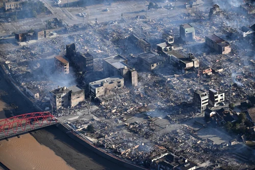 Japonia afectata de un cutremur de 7,5 grade Foto Profimedia (2) jpg