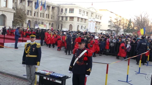 focsani ziua nationala